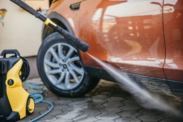 Brush, CO Pressure Washing Company
